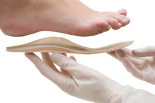 Orthotics For Your Feet