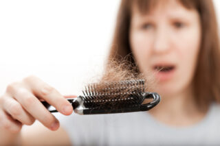 Hair Loss? Time To Grow New Hair