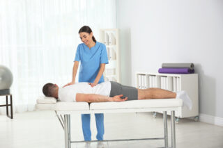 Chiropractic Care and Exercise