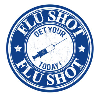 Get the Flu Shot – Take the Lead In Your Health