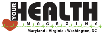 Your Health Magazine Logo