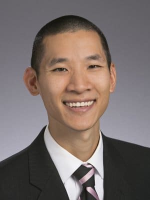 Chris Ko, MD