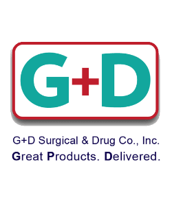 G & D Surgical Drug Co., Inc.