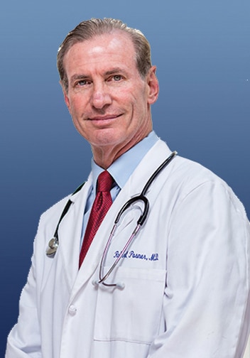 Robert Posner, MD, IM