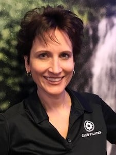 Julie Karickhoff, Owner, Instructor