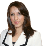 Mariam Alimi, MSN, FNP, BC
