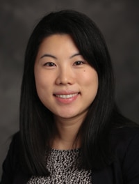 Sophia S. Wong, MD