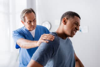 Chiropractic Treatment and Pain