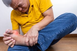 Are You At Risk For Gout?