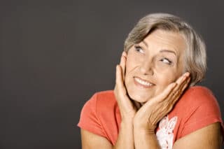 A Reason To Smile Again: All-on-Four Dental Implants